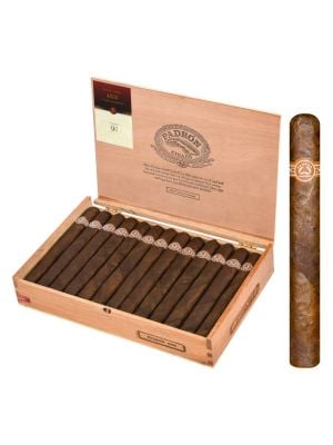 Padron 4000