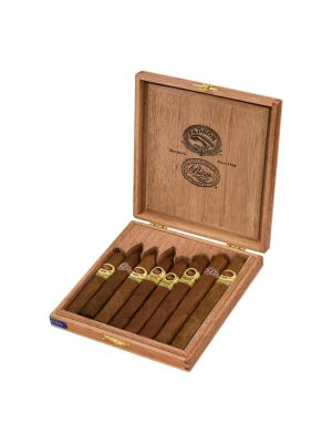 Padron 8 Cigar Sampler