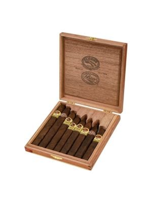 Padron 8 Cigar Sampler