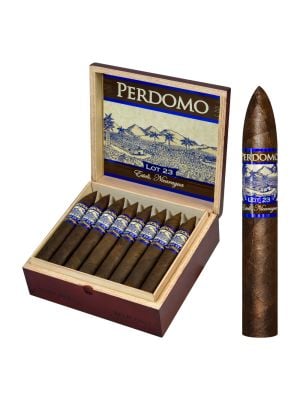 Perdomo Lot 23 Belicoso