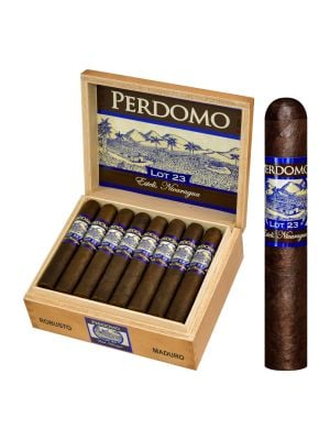 Perdomo Lot 23 Robusto