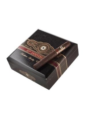 Perdomo 20th Anniversary Maduro Churchill
