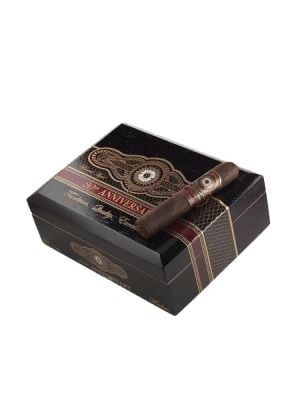 Perdomo 20th Anniversary Maduro Robusto