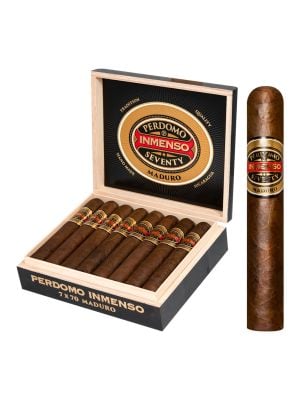 Perdomo Inmenso Seventy Maduro - Churchill Gordo