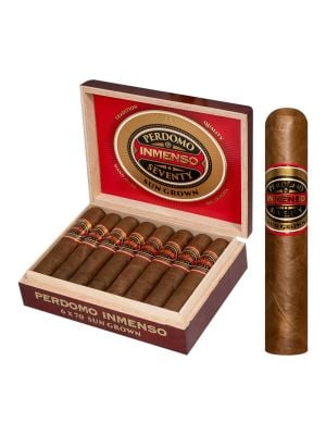 Perdomo Inmenso Seventy Sungrown - Toro Gordo