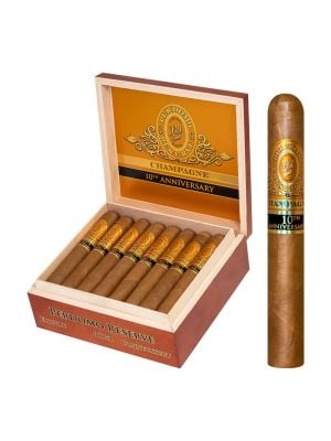 Perdomo 10th Anniv Champagne Epicure