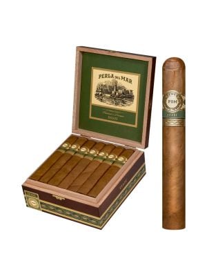 Perla Del Mar Shade Toro