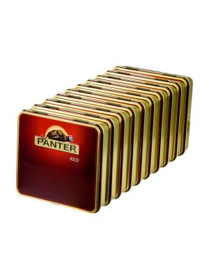 Panter Red 20