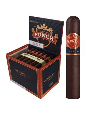 Punch Rothschild