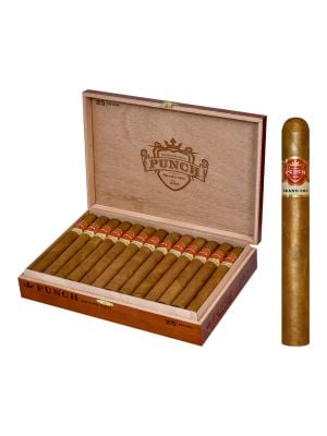 Punch Grand Cru Britania