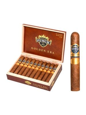 Punch Golden Era Robusto