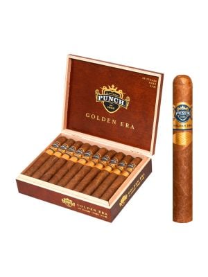 Punch Golden Era Toro
