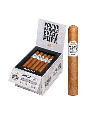 Punch Knuckle Buster Shade Robusto