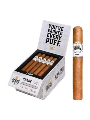 Punch Knuckle Buster Shade Toro