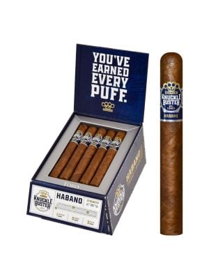 Punch Knuckle Buster Toro