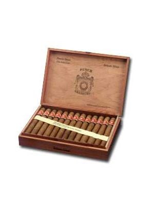 Punch Grand Cru Robusto