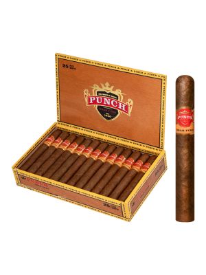 Punch Gran Puro Pico Bonito