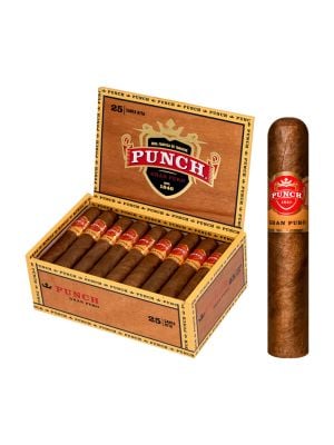 Punch Gran Puro Santa Rita