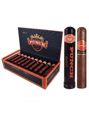 Punch Gusto Tubo