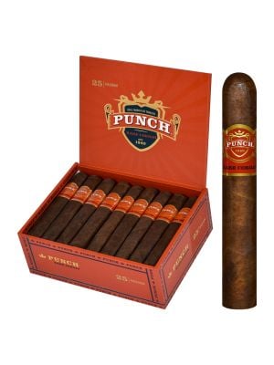 Punch Rare Corojo Magnum