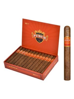 Punch Rare Corojo Pita
