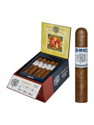 Punch Signature Robusto