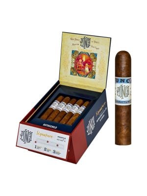 Punch Signature Rothschild