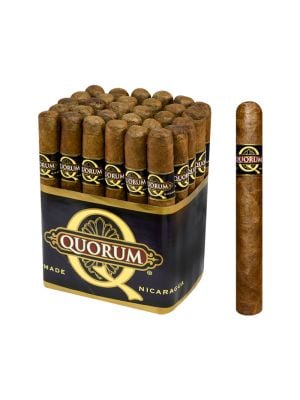 Quorum Tres Petit Corona