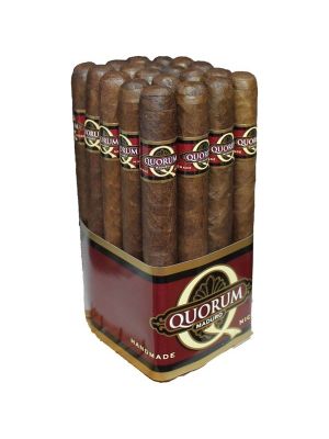 Quorum Maduro Churchill