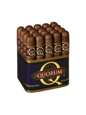 Quorum Robusto