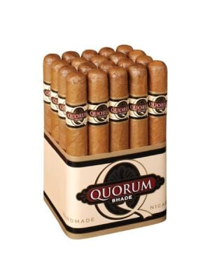 Quorum Shade Corona