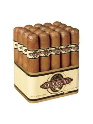 Quorum Shade Double Gordo