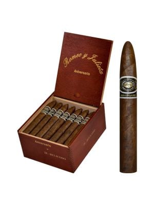 Romeo Y Julieta Aniversario No. 2 Belicoso