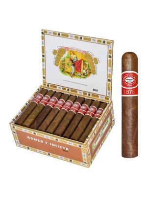 Romeo Y Julieta 1875 Bully
