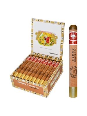 Romeo Y Julieta 1875 Cedro Deluxe No. 1