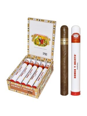 Romeo Y Julieta 1875 Churchill Tubo