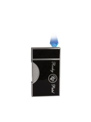 Rocky Patel Lighter Crest Flat Flame