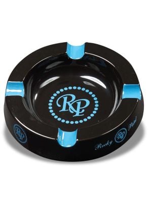 Rocky Patel Round Ashtray