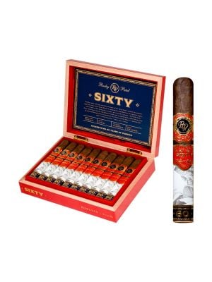 Rocky Patel Sixty Robusto