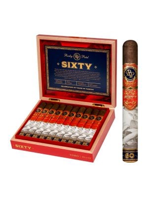 Rocky Patel Sixty Toro