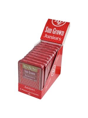 Rocky Patel Sun Grown Juniors 