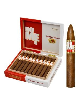 Romeo By Romeo Y Julieta Piramide