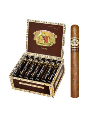 Romeo Y Julieta Reserve Corona en Tubo