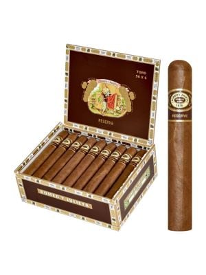 Romeo Y Julieta Reserve Toro