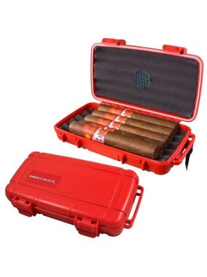 Romeo y Julieta Miami Deco Travel Humidor