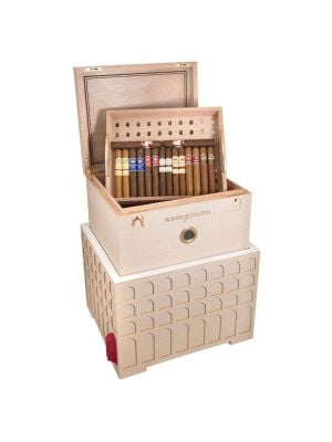 Romeo y Julieta 150th Anniversary Humidor with Toro Cigars