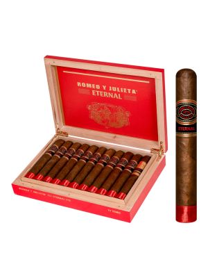 Romeo y Julieta Eternal Toro