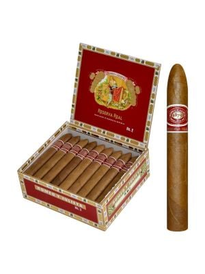 Romeo Y Julieta Reserva Real No. 2 Belicoso