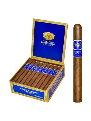 Romeo y Julieta Reserva Real Nicaragua Churchill