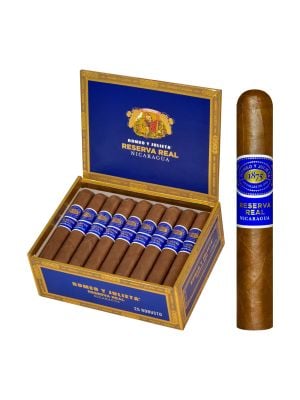 Romeo y Julieta Reserva Real Nicaragua Robusto